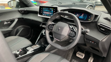 Peugeot 2008 100kW Allure Premium+ 50kWh 5dr Auto Electric Estate